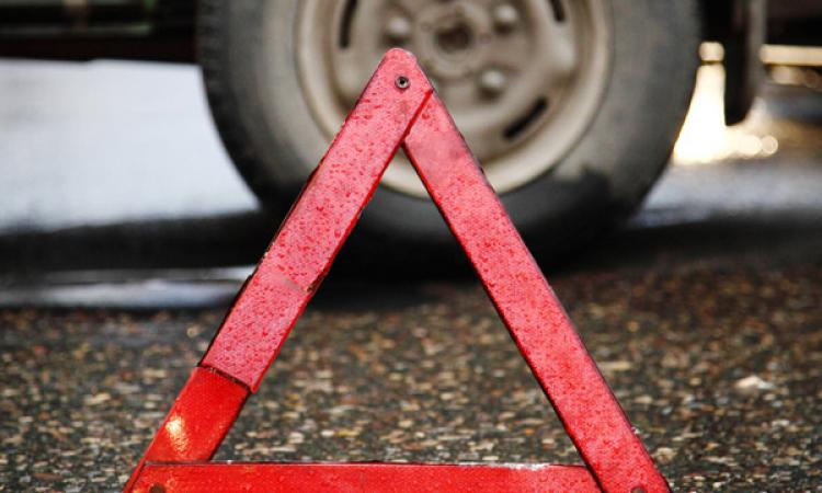 В Витебском районе женщина погибла под колесами грузовика