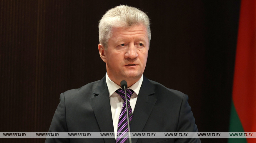Анатолий Маркевич: достояние белорусов - одинаковое отношение ко всем национальностям
