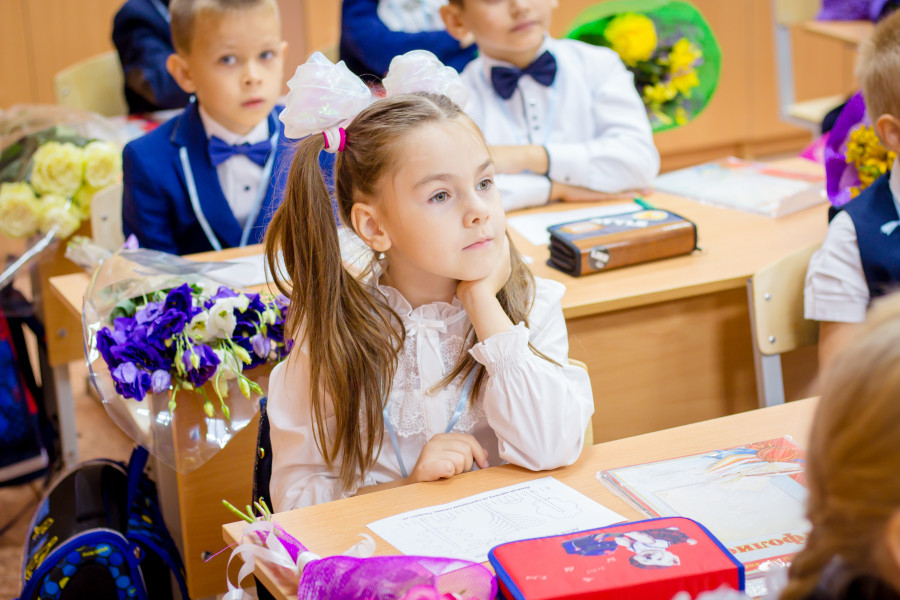 Подготовка школ к новому учебному году в Дубровенском районе близится к финишу