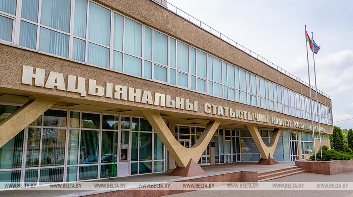 Белстат проводит статистическое наблюдение микро-, малых организаций и коммерческих организаций, вновь созданных в 2021 году