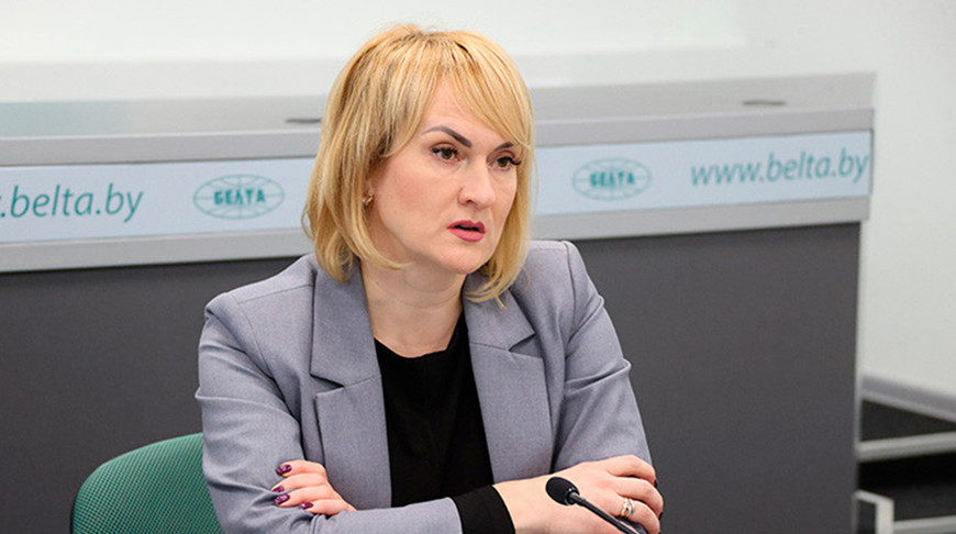 Секретарь Центризбиркома ответила на самые популярные вопросы по предстоящей электоральной кампании 