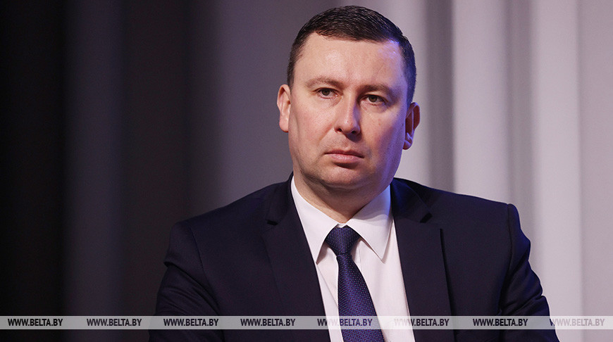 Министр ЖКХ доложил Александру Лукашенко о состоянии дел в отрасли
