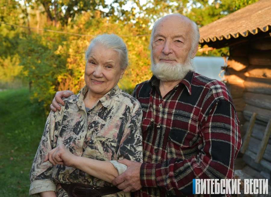 «Красивее места не найти». Чем уникальна деревня Ножницы Россонского района?