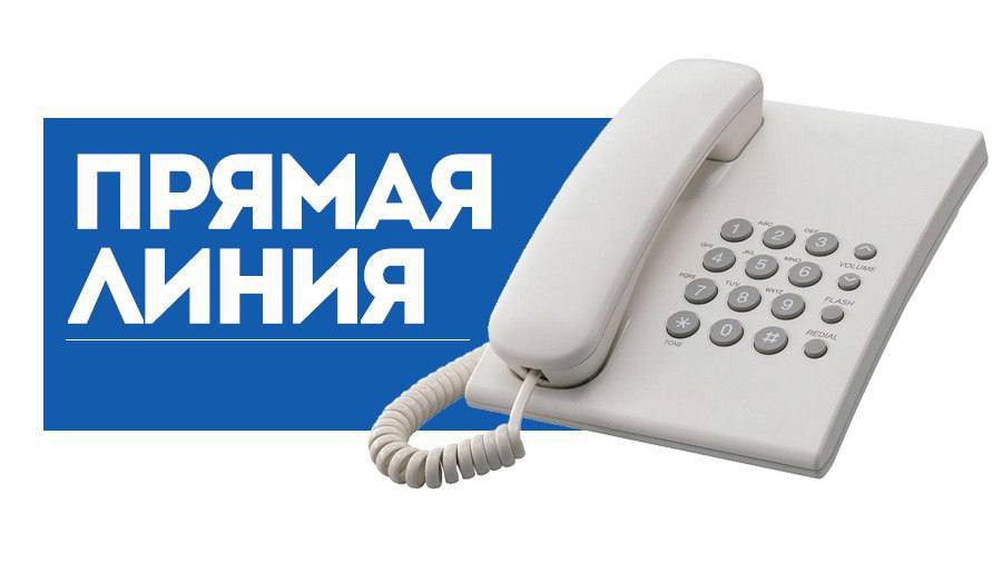 4 июня Владимир Юргевич проведет «прямую линию» и прием граждан в Городке 
