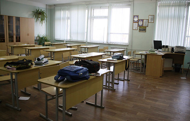 В России проходят массовые эвакуации из-за сообщений о минировании