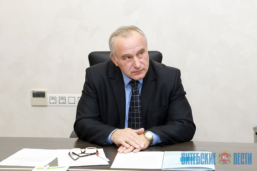 Новых директоров ряда предприятий области назначил Николай Шерстнёв