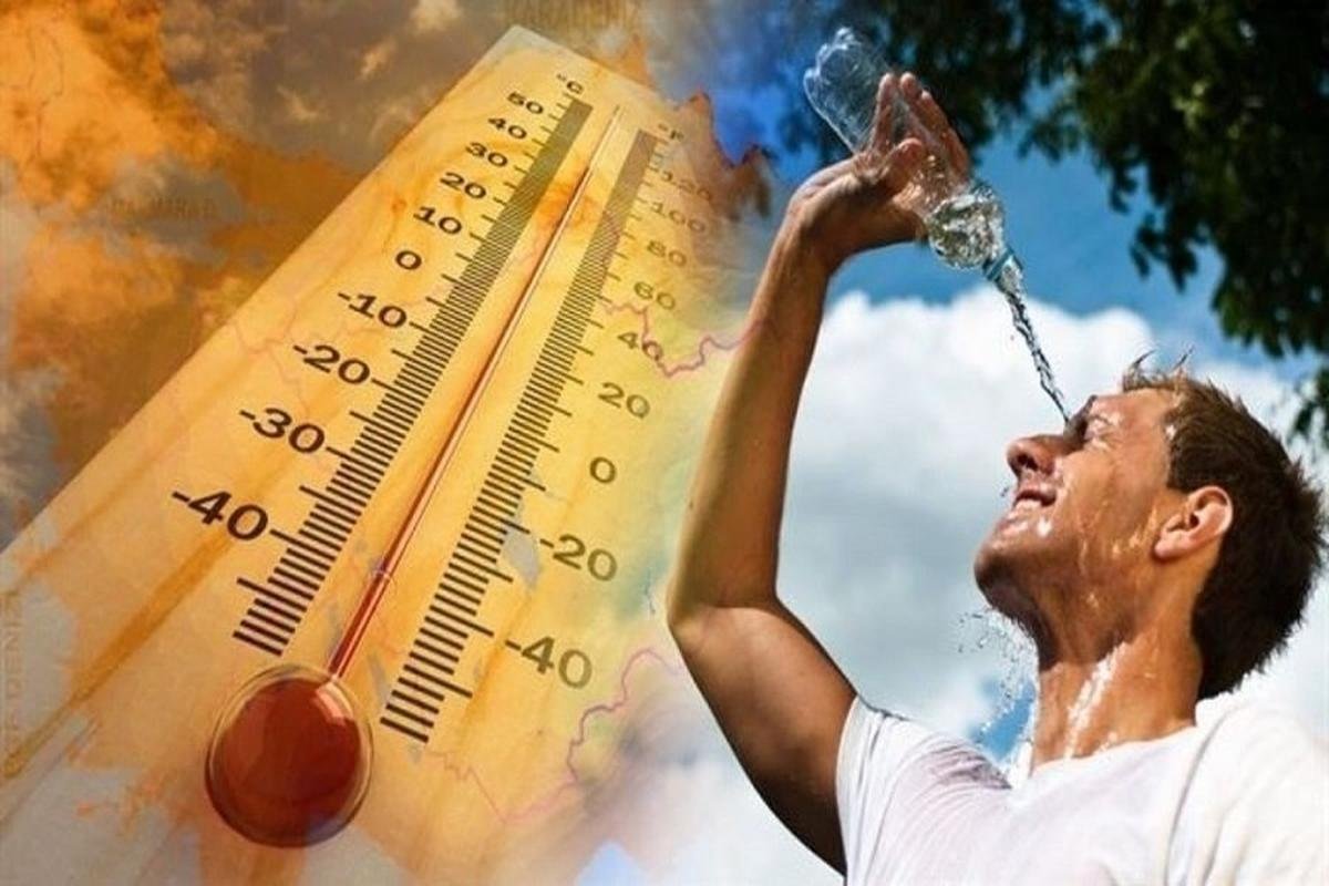 В Витебской области 27 августа ожидается +30 +32°С. Рекомендации при сильной жаре
