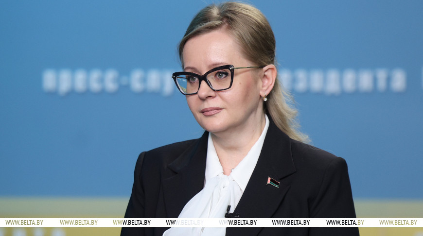 Инесса Короткевич: Белкоопсоюз ищет новый формат торговых объектов и ниши, которые можно занять