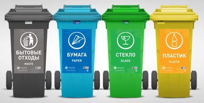 Блиц-опрос: сортируют ли жители Витебщины бытовой мусор?