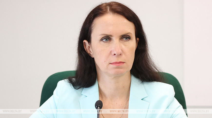 В дальневосточных регионах России очень большой интерес к белорусской продукции 