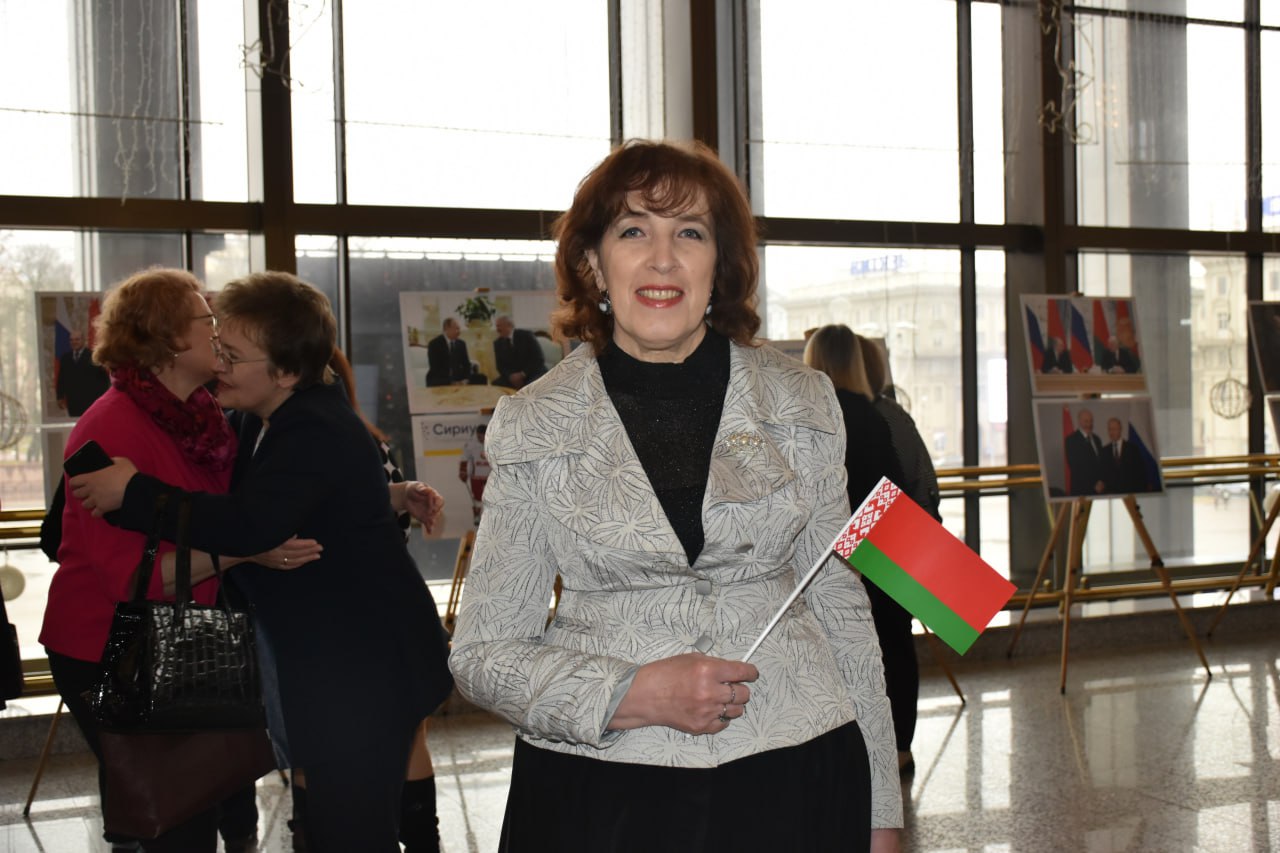 Татьяна Туманова: "Президент откровенно без обиняков называет вещи своими именами"