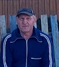 Разыскивается без вести пропавший житель Брестской области
