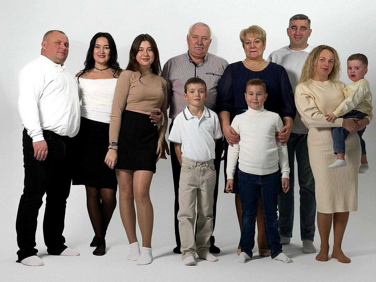 "ОНА": Дежурный по отделению, мама и бабушка: как оршанка Светлана Левченко совмещает совмещает работу на железной дороге и семейные заботы