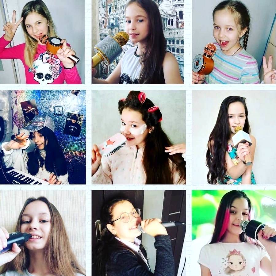 Концерты в сториз Instagram и виртуальные тренировки: Центр культуры «Витебск» ушел в онлайн