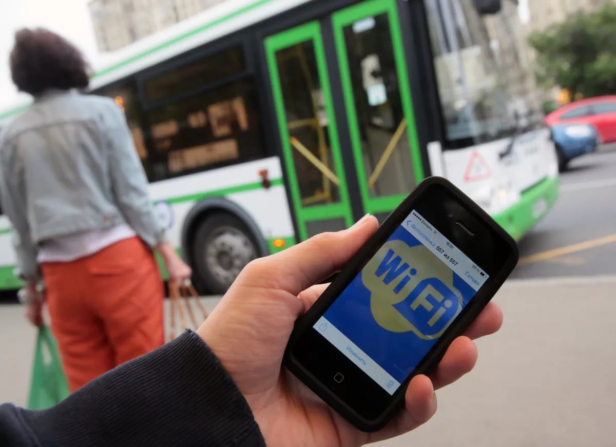 Бесплатный Wi-Fi заработает к лету на вокзалах крупных городов Витебщины
