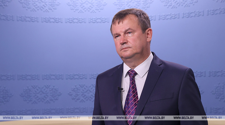 Равков проинформировал кандидатов в президенты об угрозах безопасности людей на агитационных пикетах