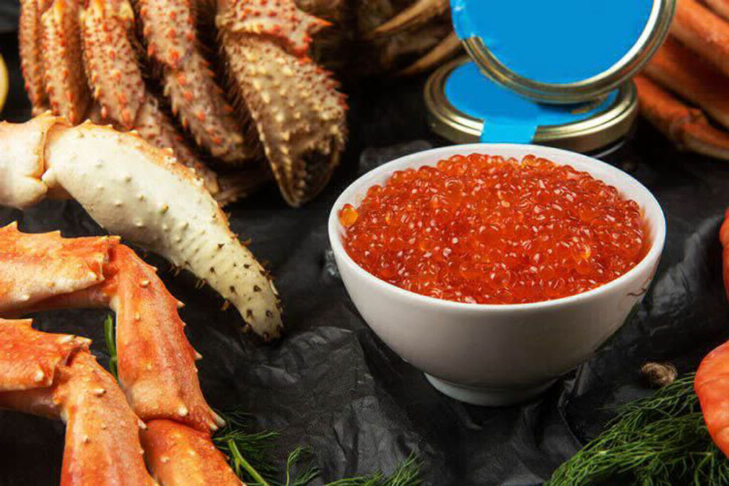 Как трое жителей Витебска купили несуществующие морепродукты