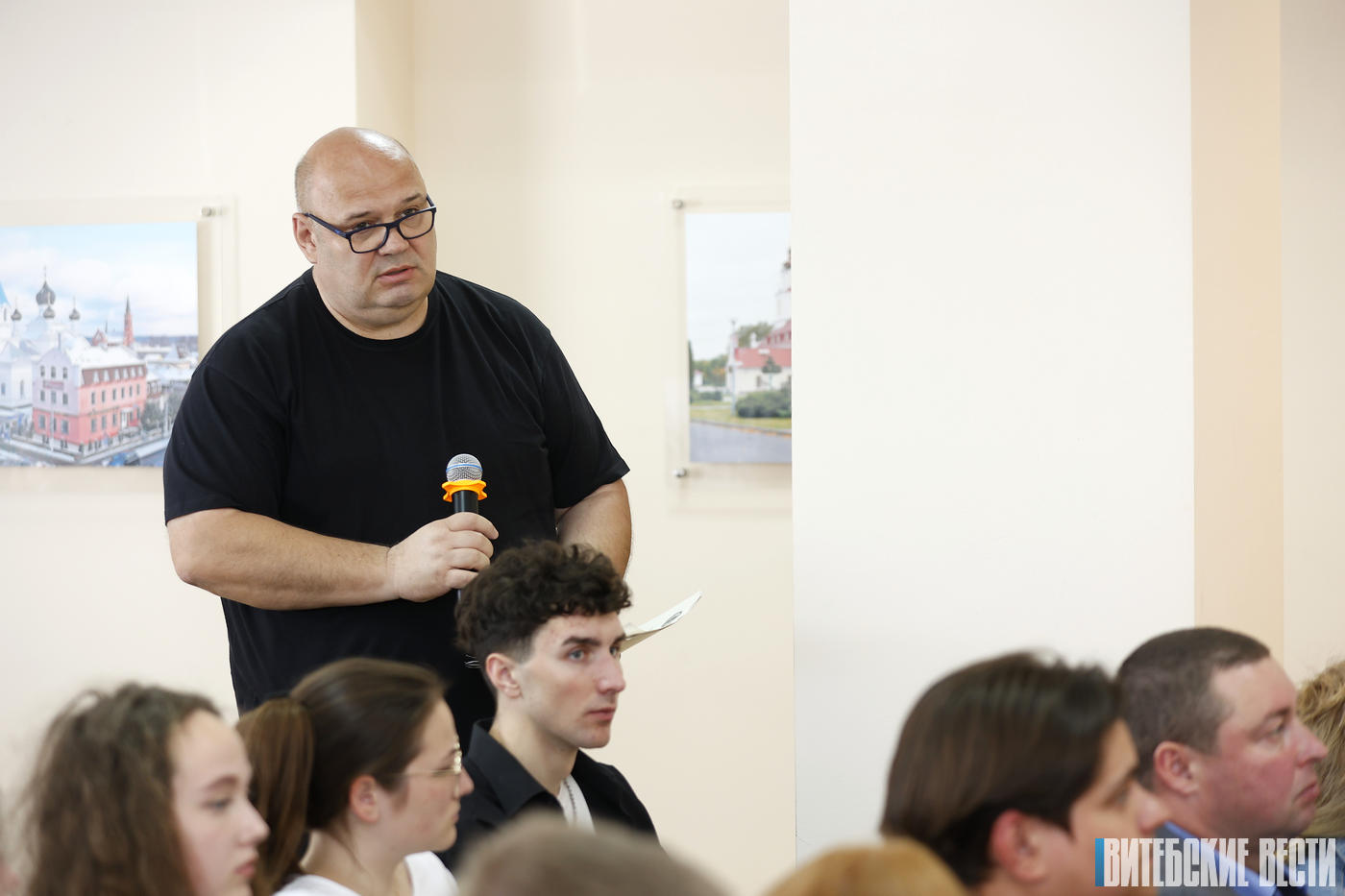 Представитель Витебского областного клинического онкодиспансера рассказал о результатах внедрения прорывных методов раннего выявления онкологических заболеваний