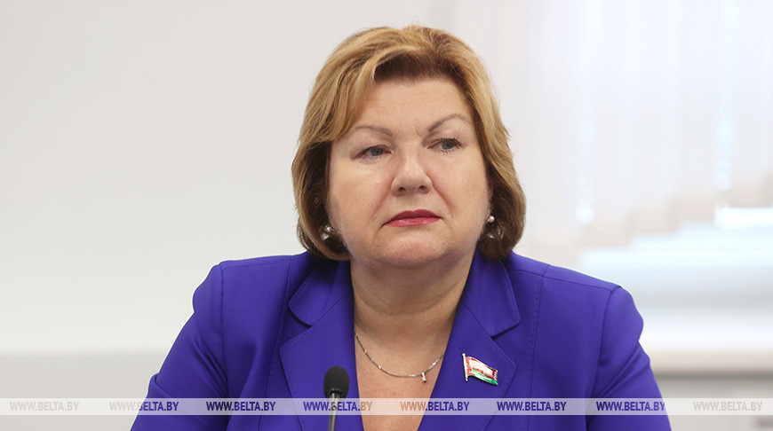 Парламентарий: Беларусь и Россия должны добиться признания на международном уровне факта геноцида советского народа в годы ВОВ со стороны фашистской Германии