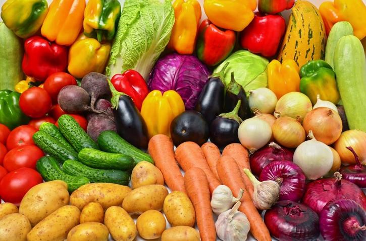 На здоровье: ученые назвали продукты, продлевающие жизнь