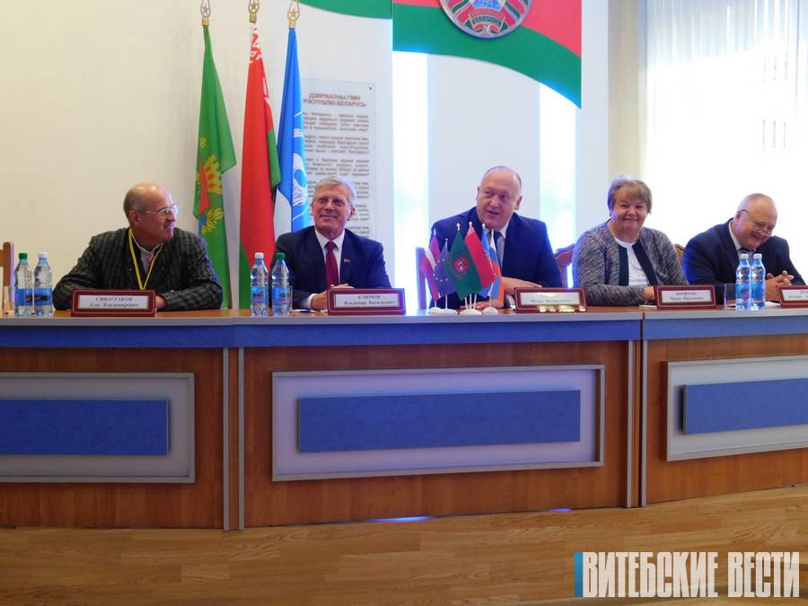 Организаторы экологического фестиваля «Жураўлі і журавіны Міёрскага краю» обсудили пути сотрудничества с Евросоюзом