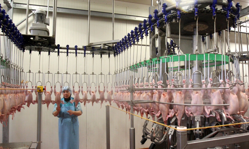 4 предприятия Витебщины завоевали Гран-при республиканского конкурса «Продукт года-2017»