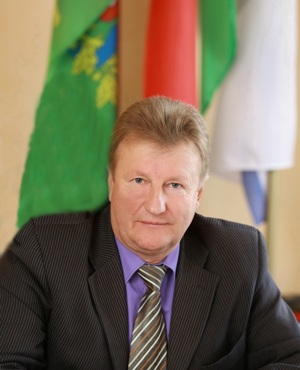 Глава государства дал согласие на назначение председателем Дубровенского райисполкома Анатолия Лукашова