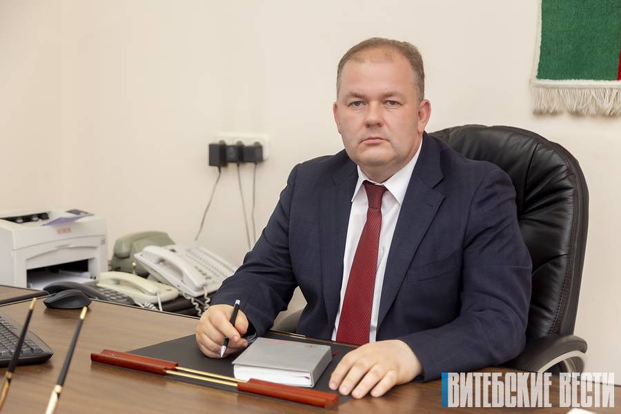 «Заботливая поликлиника» и передвижные амбулатории: глава облздрава о перспективах здравоохранения Витебщины
