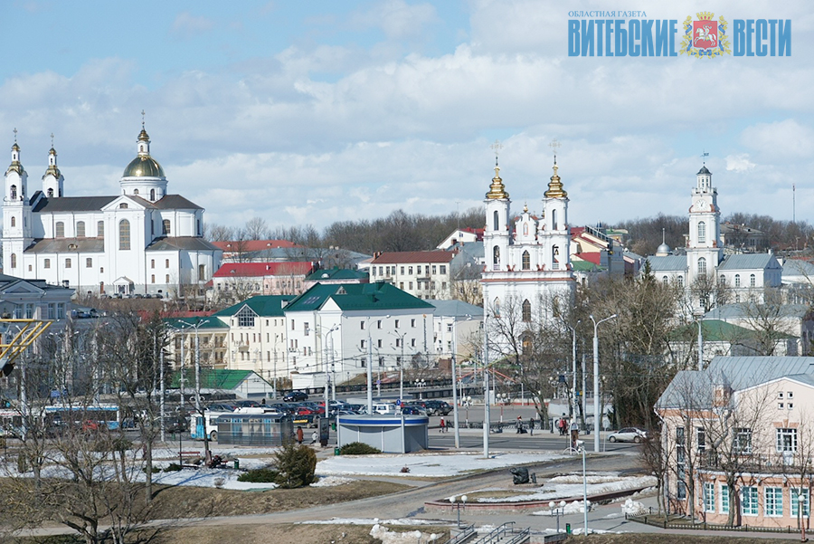 5 приоритетов для возобновления роста. Облсовет утвердил программу развития Витебской области