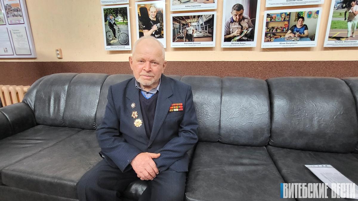 12-летний связной. Как мальчик из Сенно помогал партизанам в годы войны