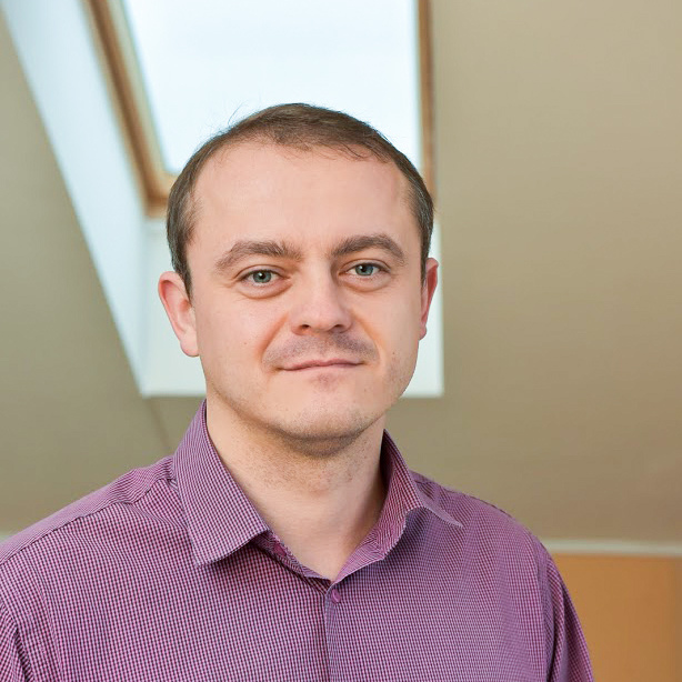 VRP Consulting Андрей Мельников