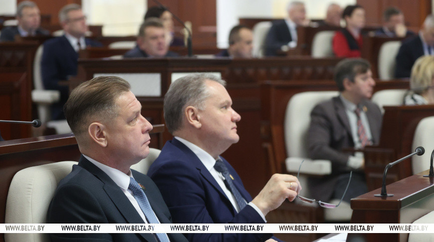 Законопроект о потребительских кредите и микрозайме принят во втором чтении