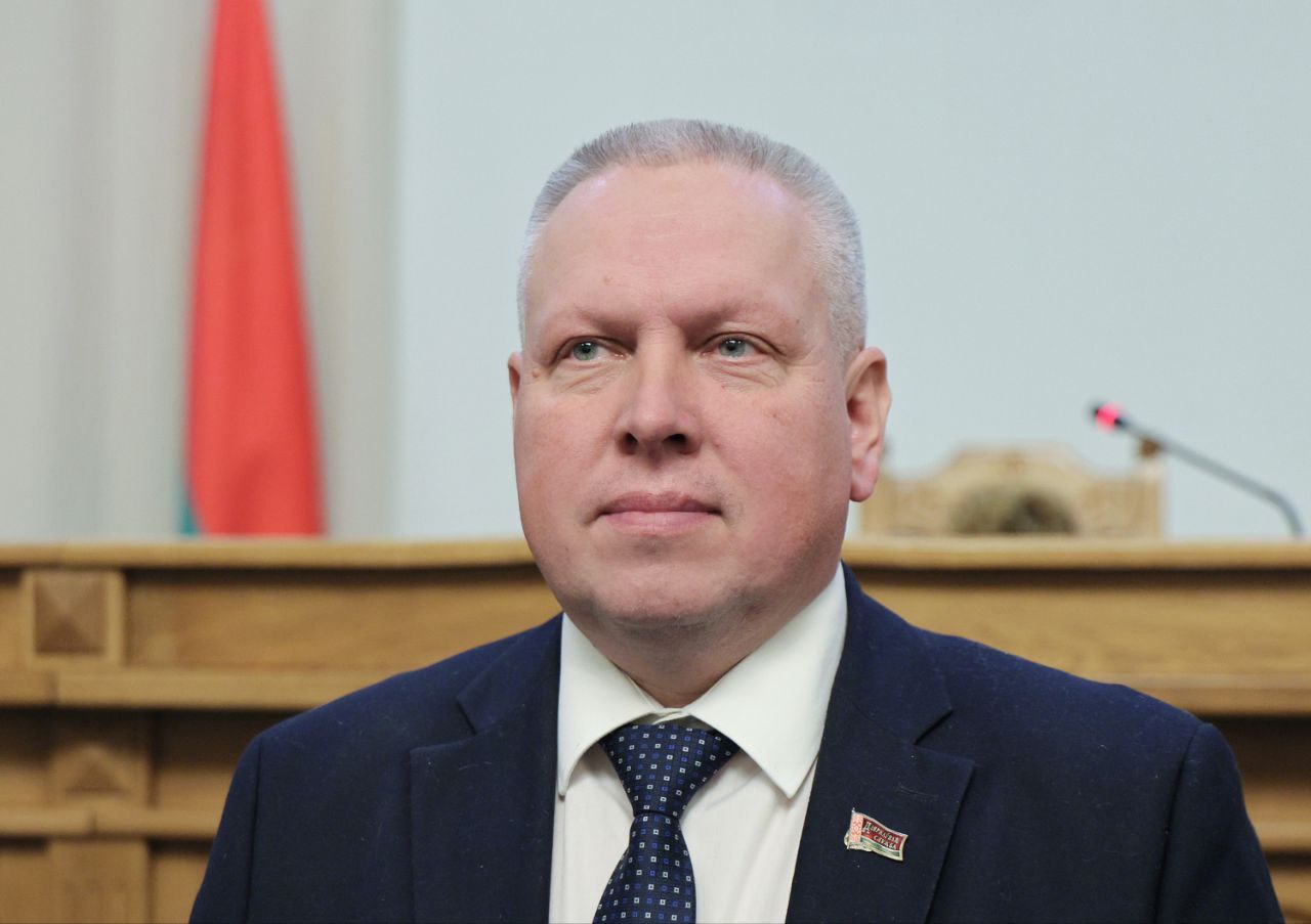 Петр Белусь: "Пятилетка качества - наш ответ на вызовы времени"