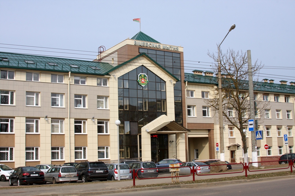 Пункт пропуска «Видзы» откроется 17 апреля