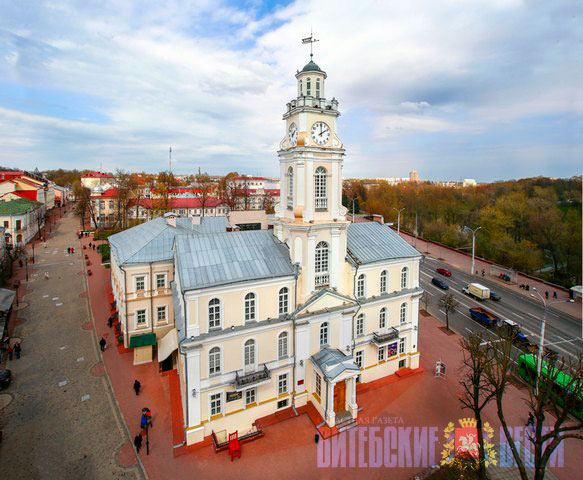 Ночь музеев в Витебской области: квесты, кинопоказы, интерактивные игры и интуитивное рисование 