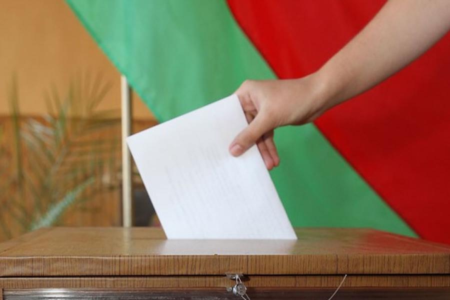 На Витебщине приступили к работе областная комиссия по выборам депутатов нижней палаты парламента и 14 окружных избиркомов