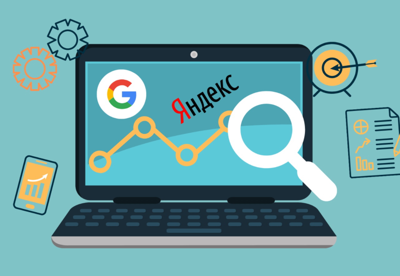 Услуги контекстной рекламы от Wunder-Digital