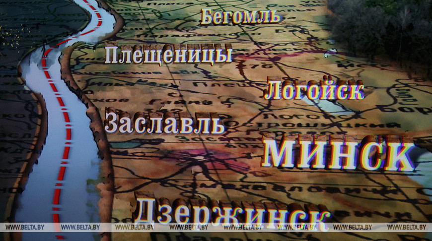 Научный консультант рассказал о том, как совмещали историю и художественный вымысел в фильме "На другом берегу"