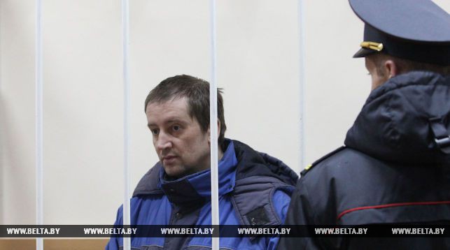 Витебский областной суд рассмотрит апелляцию по делу священника из России 