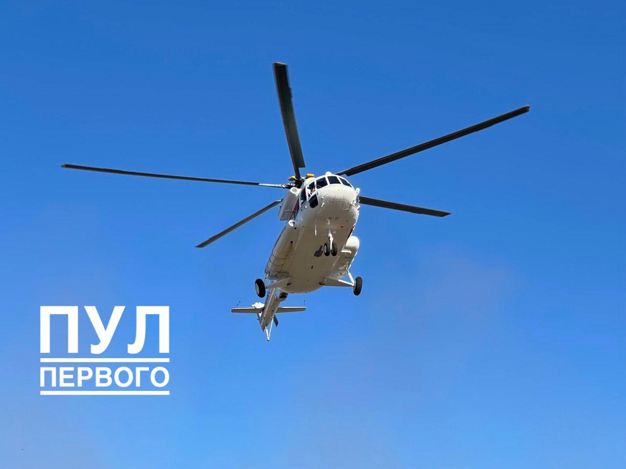 Александр Лукашенко посещает Глубокое Витебской области