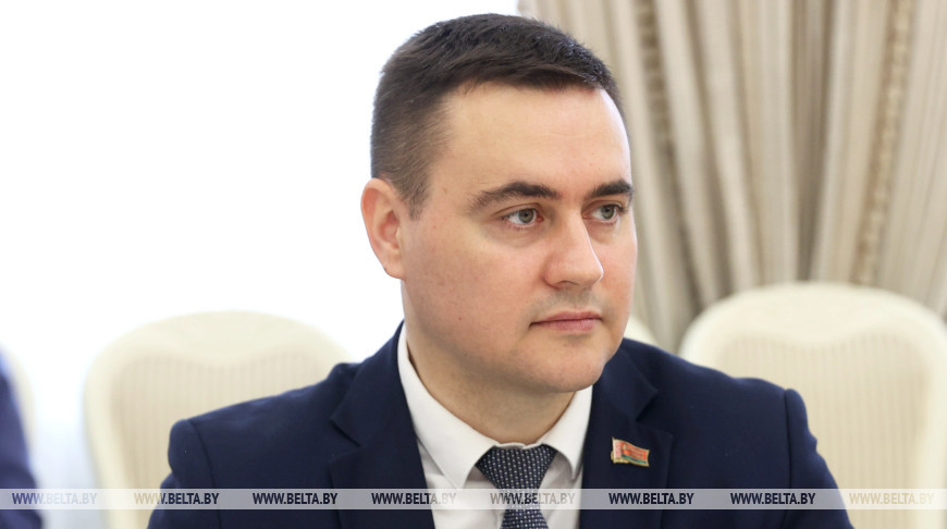 Андрей Иванец о стоимости обучения: сохраним его на прежнем уровне на этот учебный год