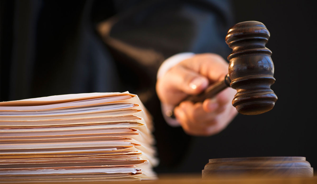 В Глубоком убийца двух братьев приговорен к 24 годам лишения свободы 