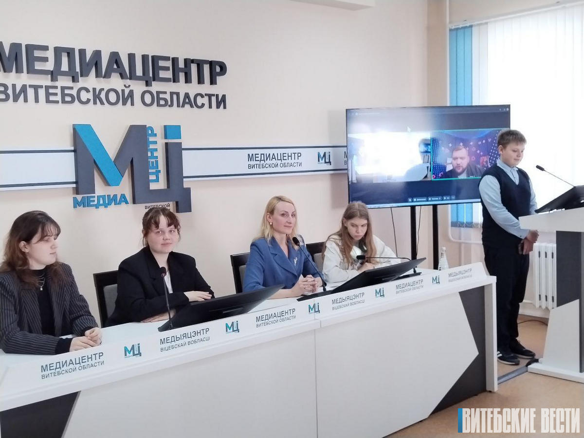 Григорий Азарёнок: "В авторскую журналистику нужно идти, высказывать свое мнение и позицию, когда невозможно молчать"
