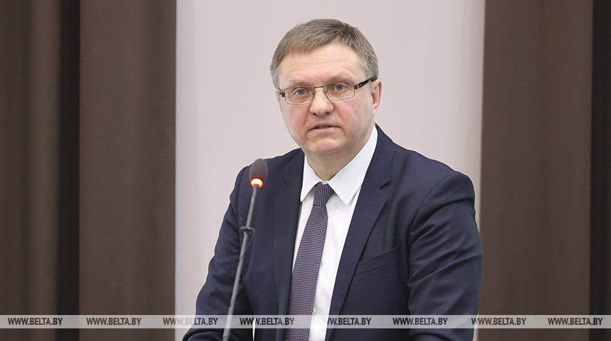 ВВП Беларуси должен вырасти до 2025 года на 21,5% - проект программы