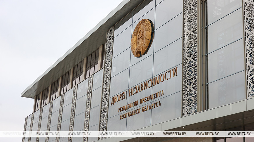 Александр Лукашенко направил соболезнование Президенту Ирана в связи с трагедией в порту Шахид-Раджаи