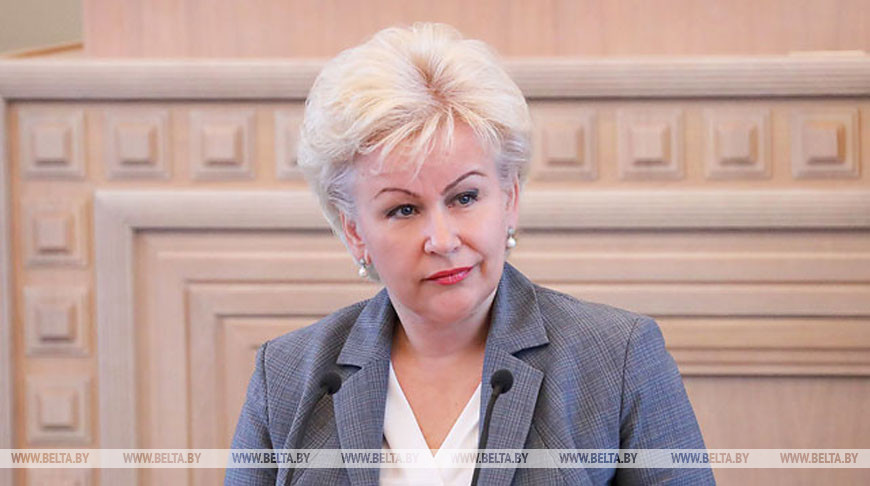 В Беларуси проживают более 380 человек в возрасте старше ста лет