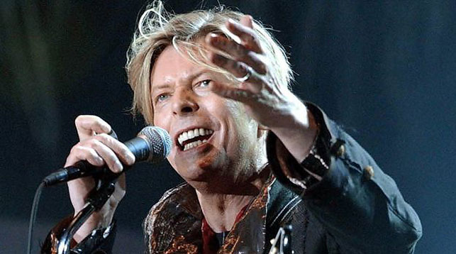 Кассета с хитом Дэвида Боуи "Starman" продана на аукционе за $67 тыс.