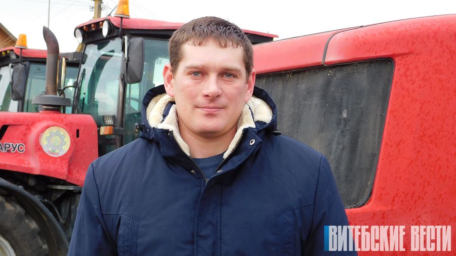 Делегат ВНС Алексей Мороз: «Вместе мы определим верный путь движения вперед»
