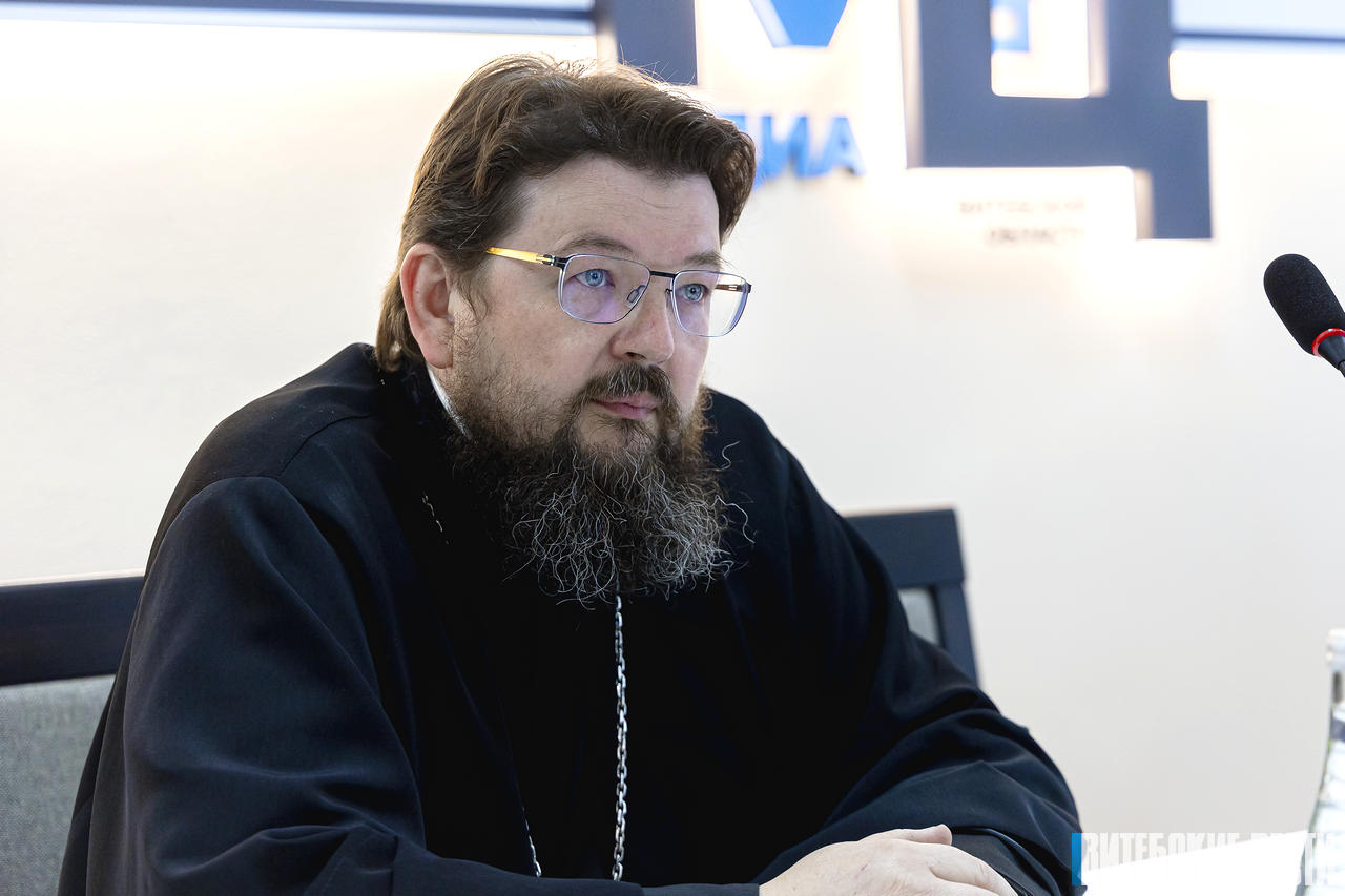 Протоиерей Константин Изофатов: как сохранить духовность в эпоху цифрового шума