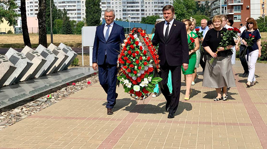 Алексей Богданов: нужно активно противостоять попыткам Запада переписать историю Великой Отечественной войны